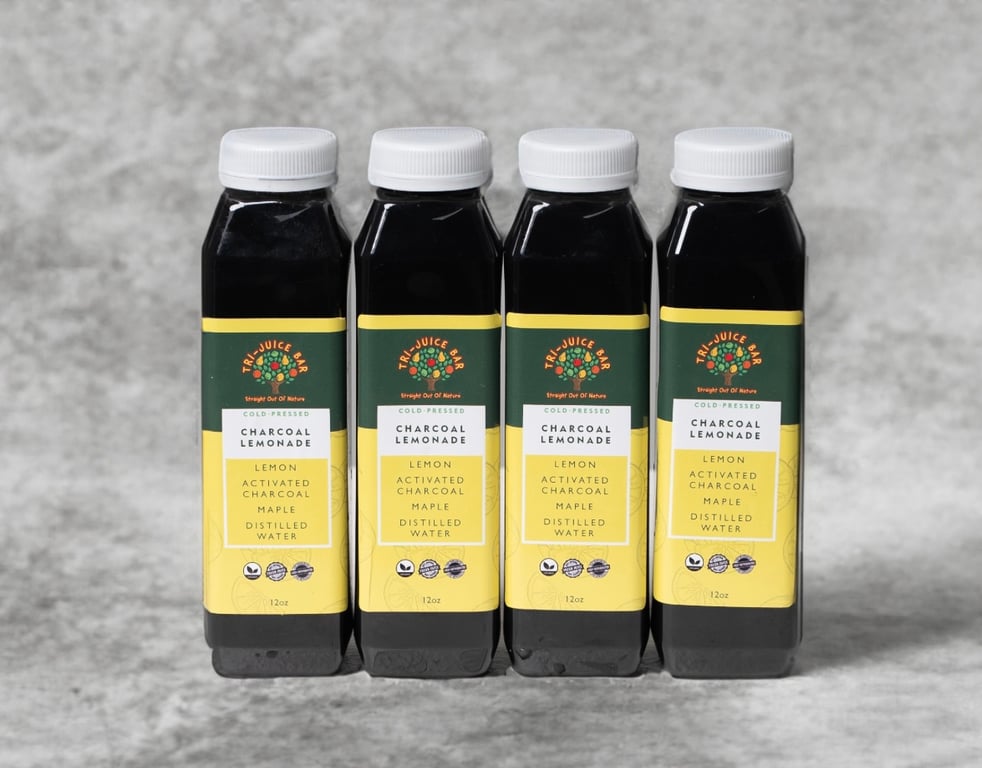Photo of Tri-Juice Bar