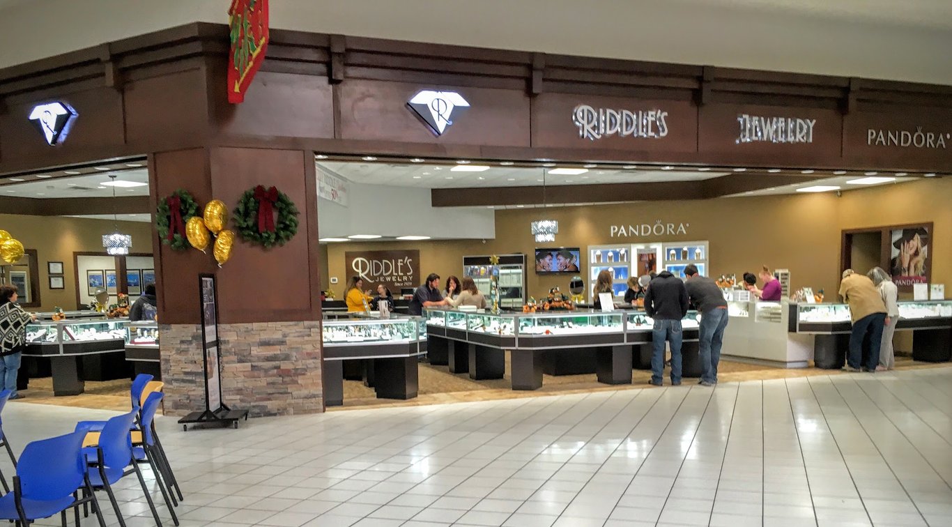 Riddle’s Jewelry – Cheyenne