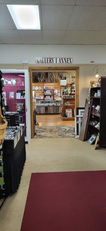Photo of St Charles Antique Mall
