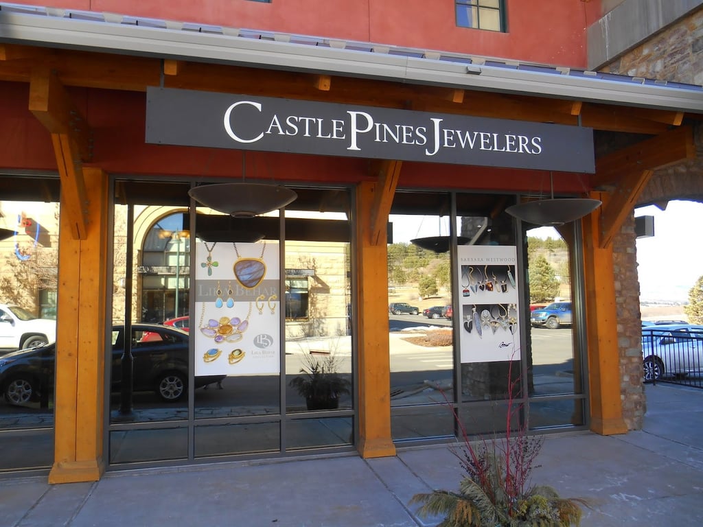 Photo of Castle Pines Jewelers
