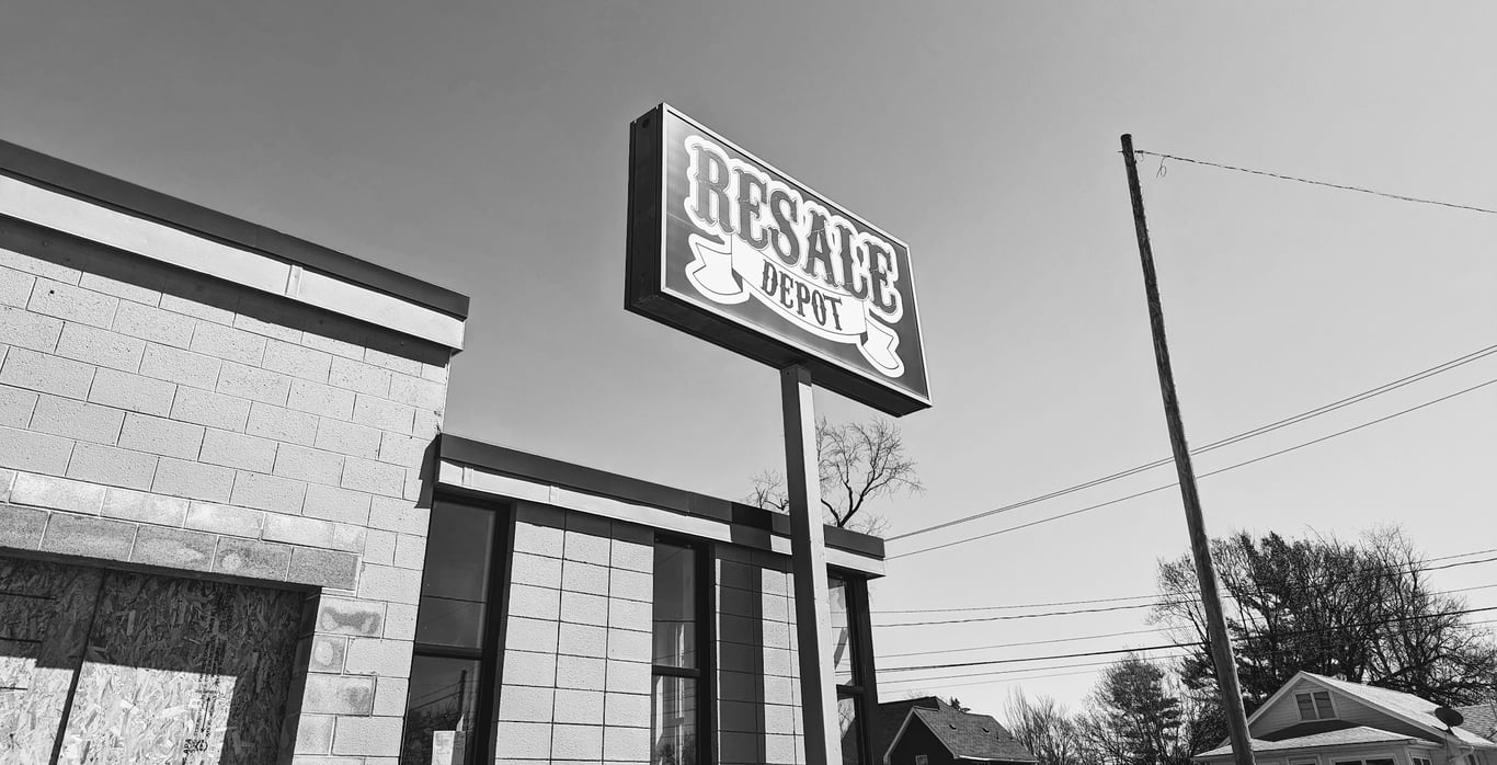 Resale Depot