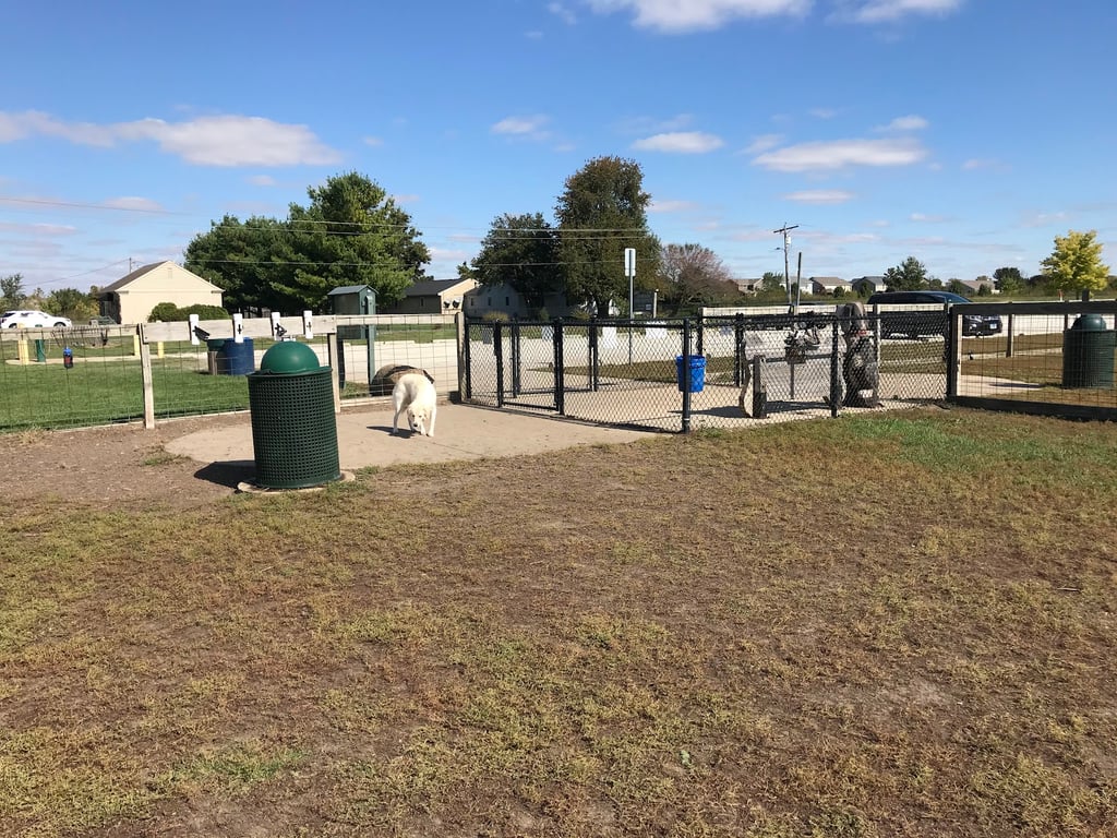 Champaign Bark District (Private/Members Only)