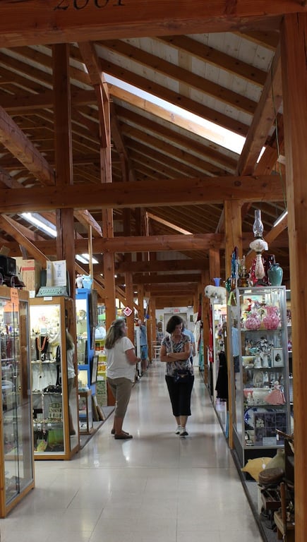 Pine Hills Antique Mall