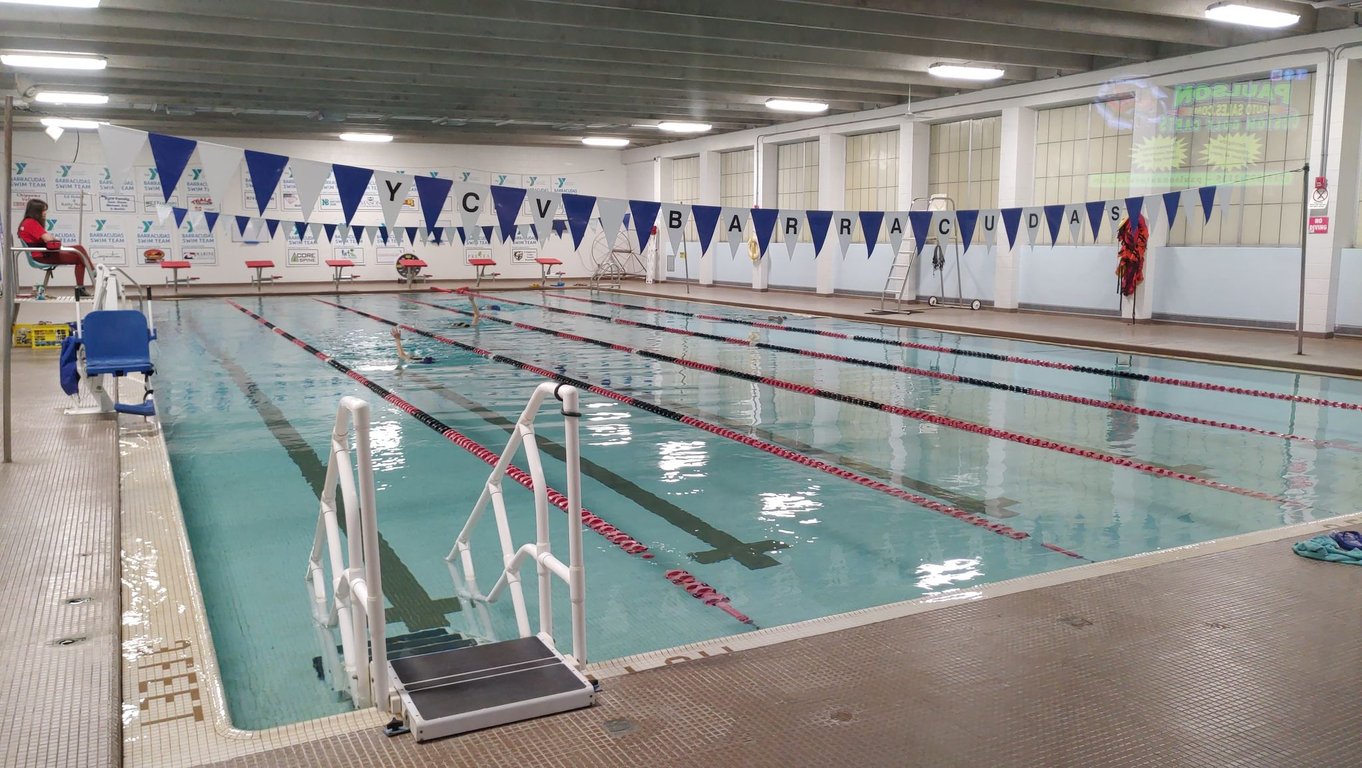 Chippewa Falls YMCA