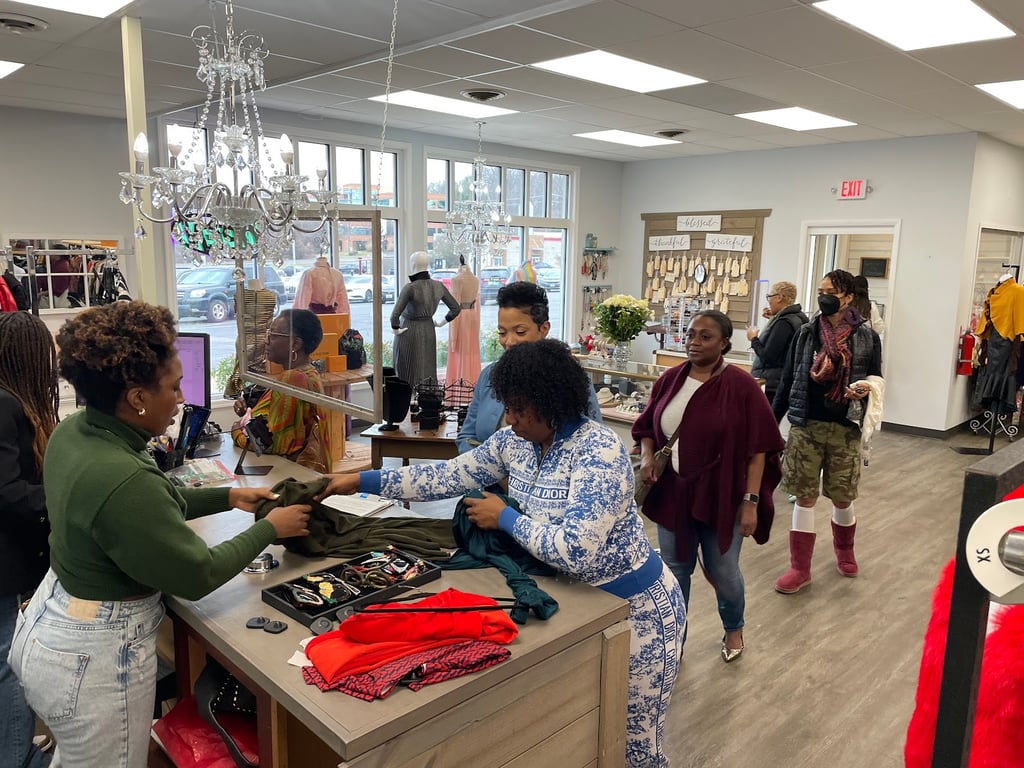 Photo of New Digz Consignment