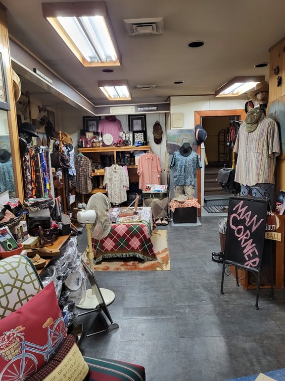 Photo of The Vintage Boutique
