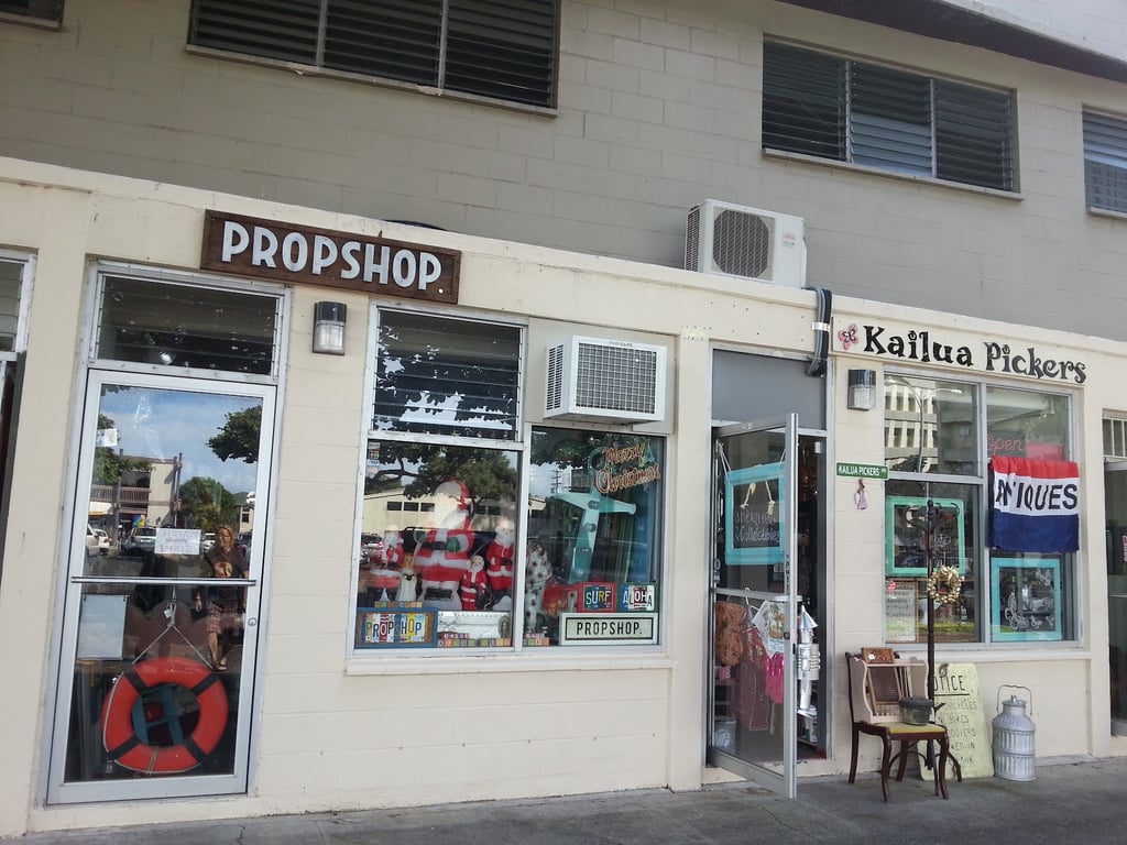 Photo of Kailua Pickers
