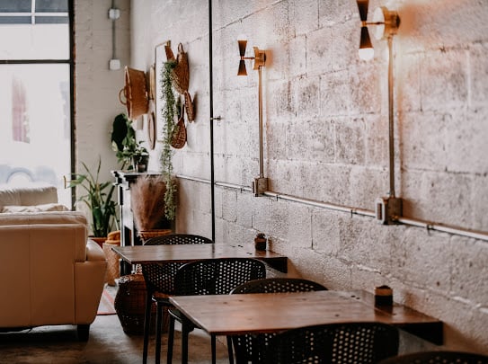 Amity Coffee Roasters