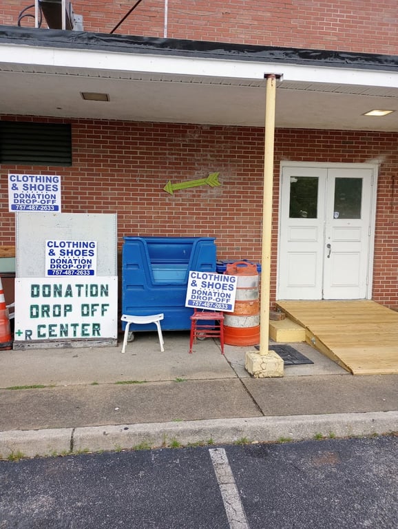 Rescue Thrift