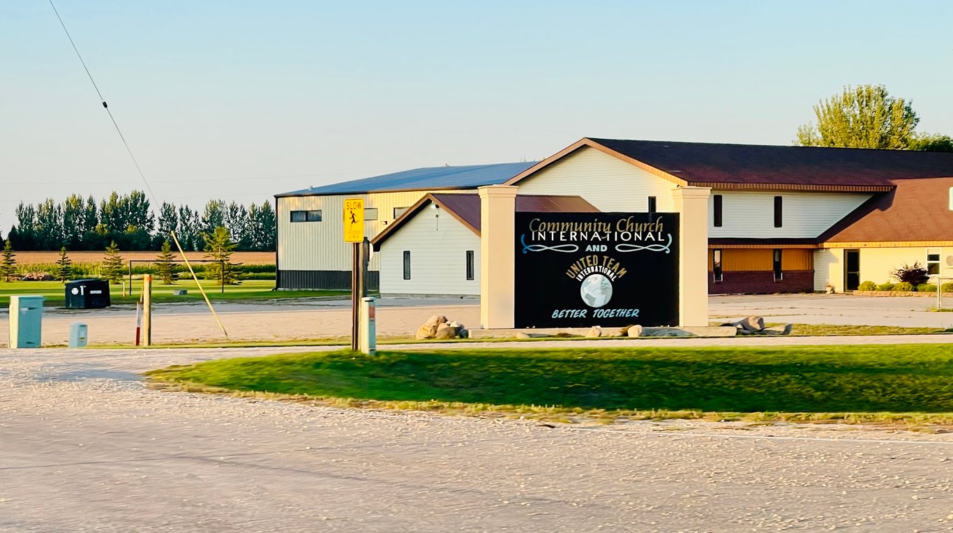 Community Church