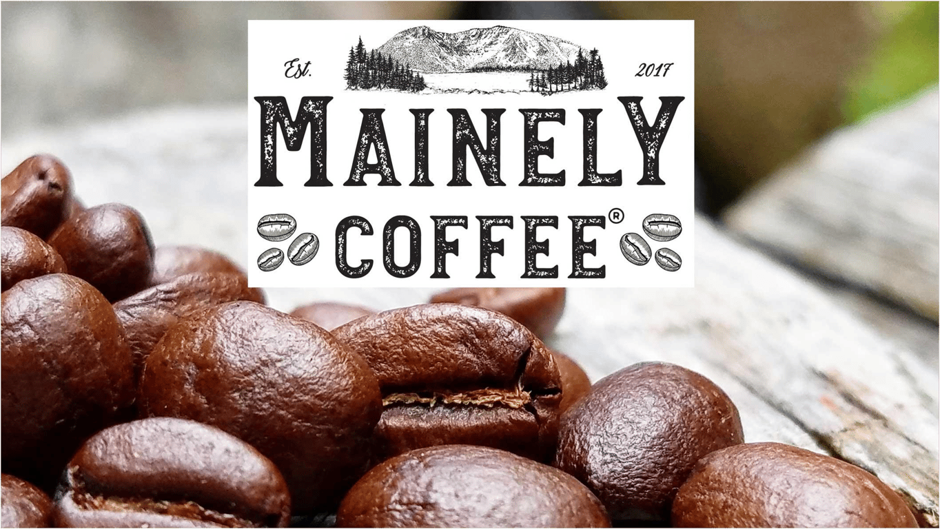 Mainely Coffee