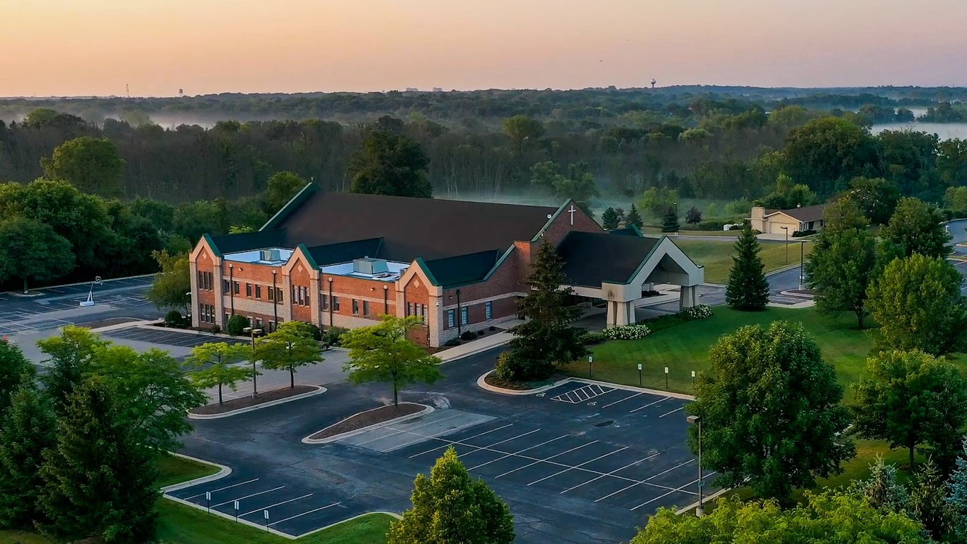 Brookside Baptist Church