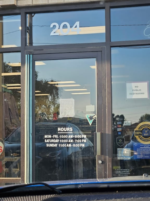 Plato’s Closet- Bismarck, ND