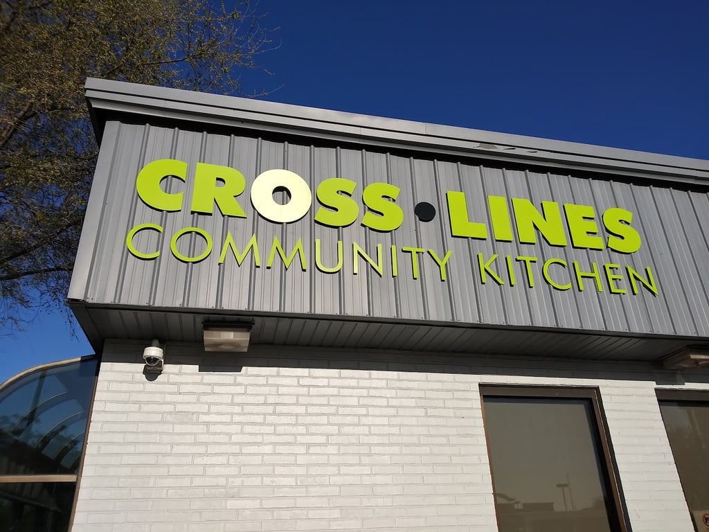 Cross-Lines Community Kitchen