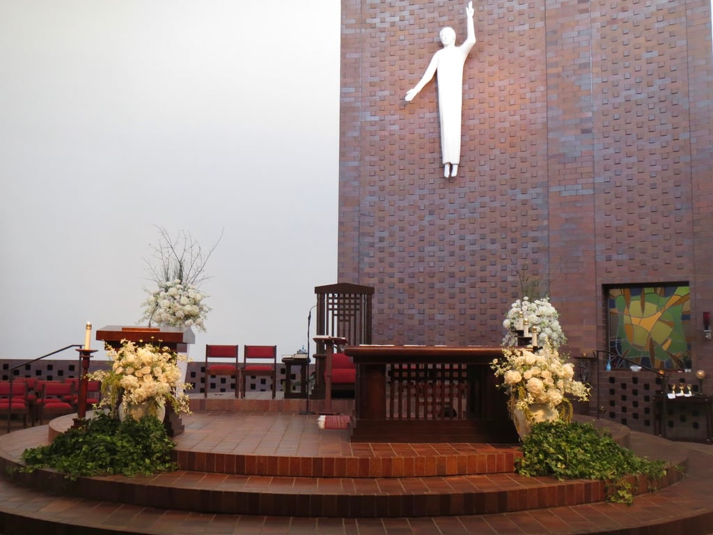 Our Lady of Hope Catholic Church