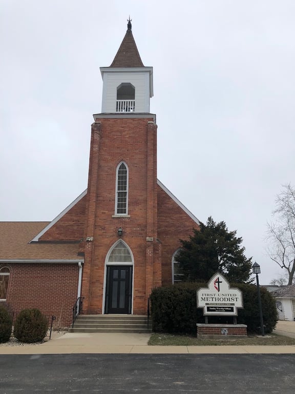 First United Methodist Church