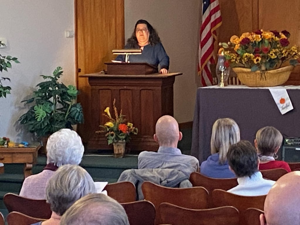 Community of Christ