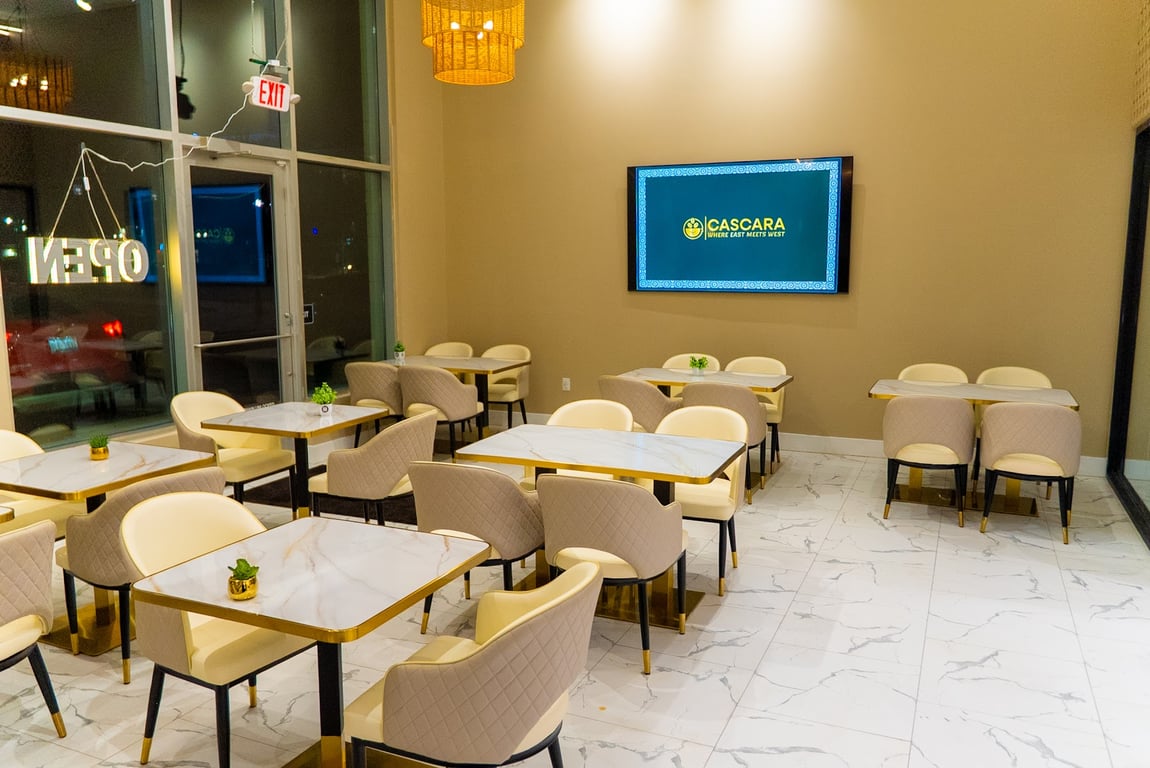 Cascara Coffee Company