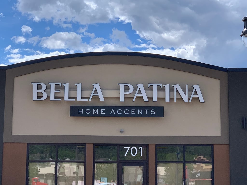 Bella Patina