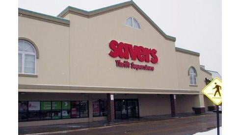 Savers