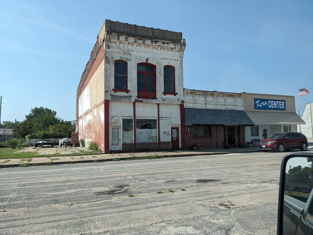 Kern Center