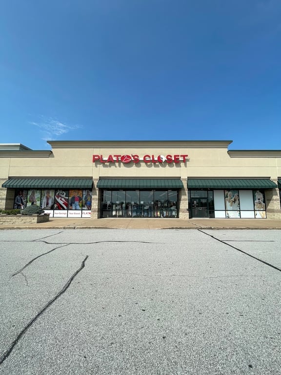 Plato’s Closet Davenport, IA