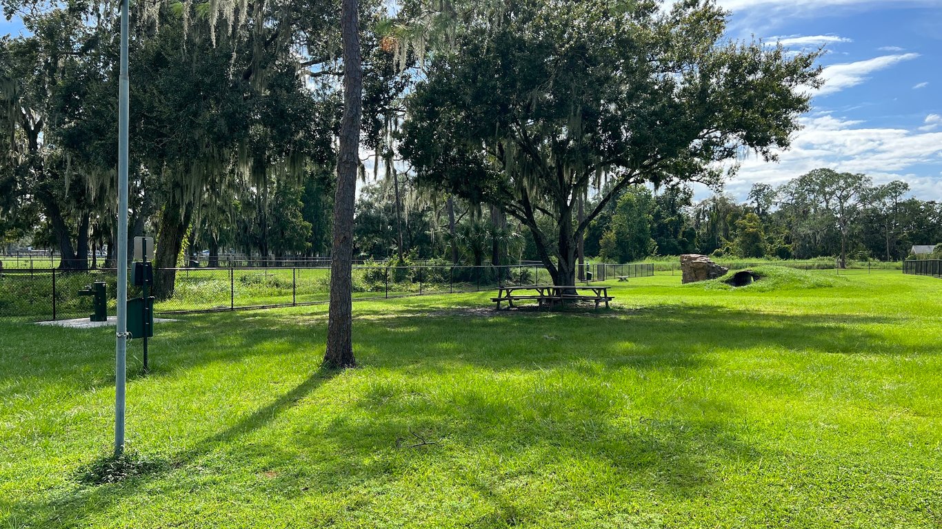 Ruff Ridge Dog Park