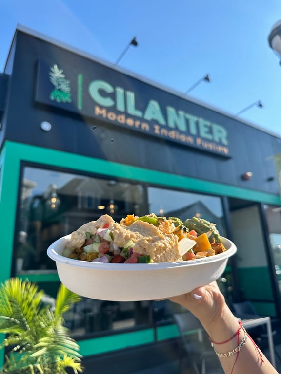 Cilanter