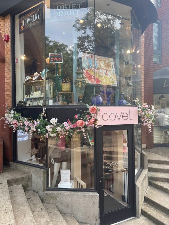Covet