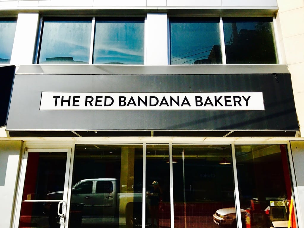Photo of The Red Bandana Bakery