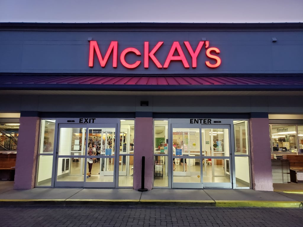 McKay’s Nashville