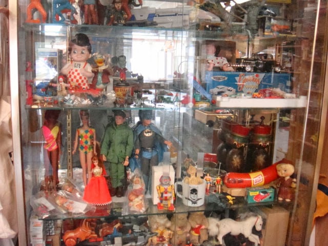 Photo of Adams Toys & Collectibles