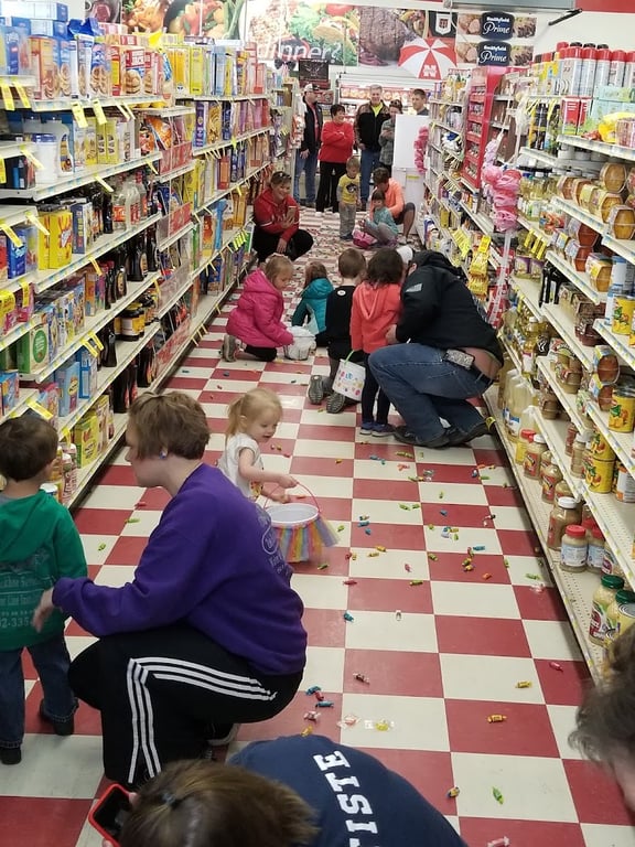 Tecumseh Central Market