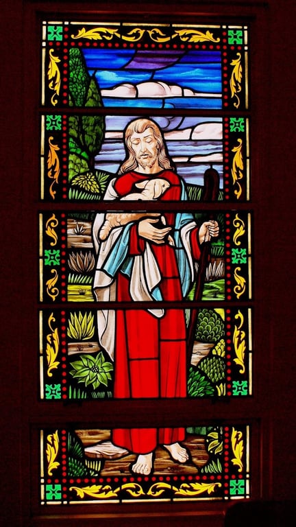 United Methodist Church