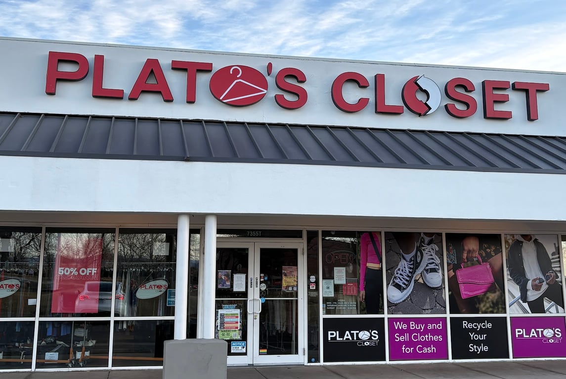 Plato’s Closet Westminster