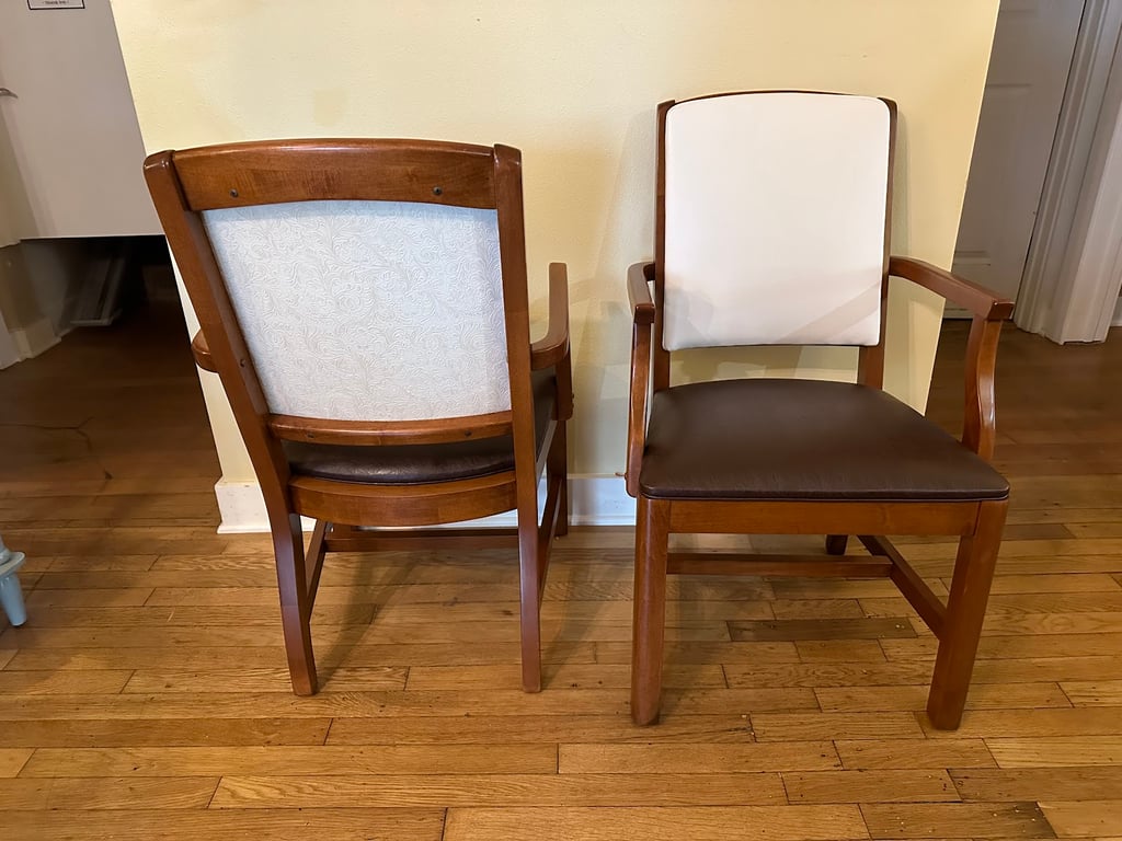 Marymoor Furniture Refinishing & Restoration