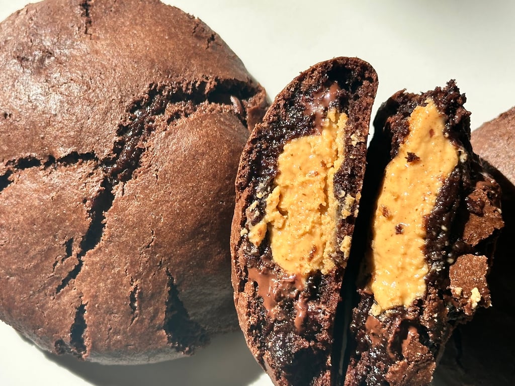 Mars Gluten Free Bakery