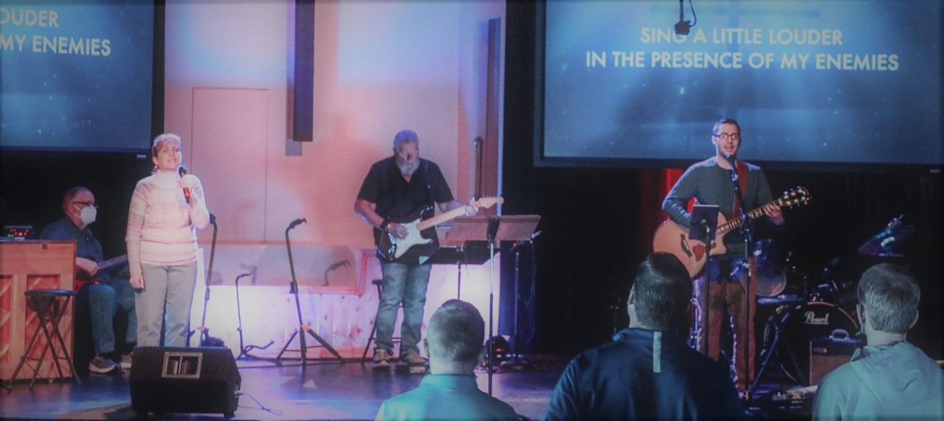 Whiting Christian Church