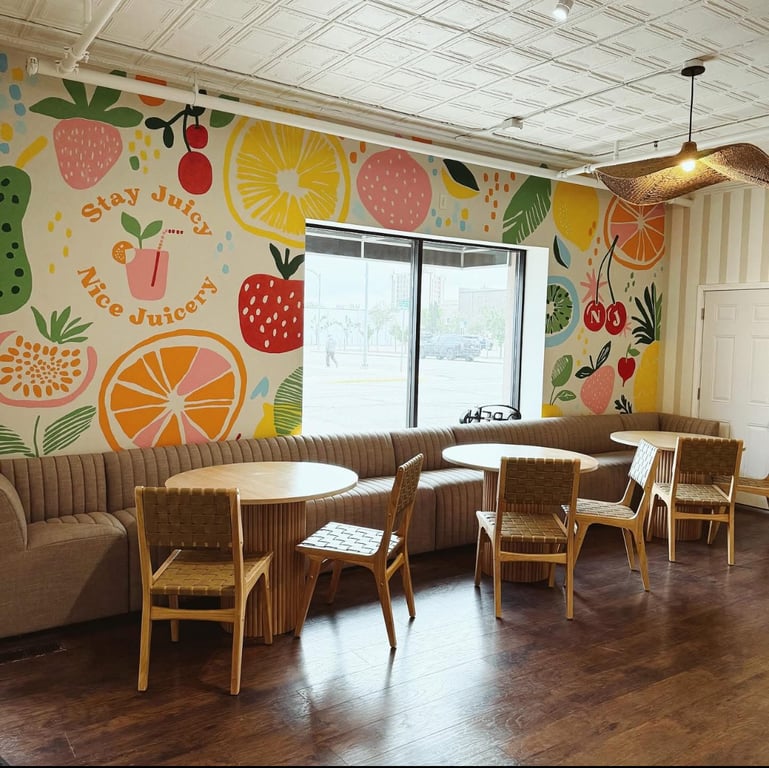Photo of Nice Juicery