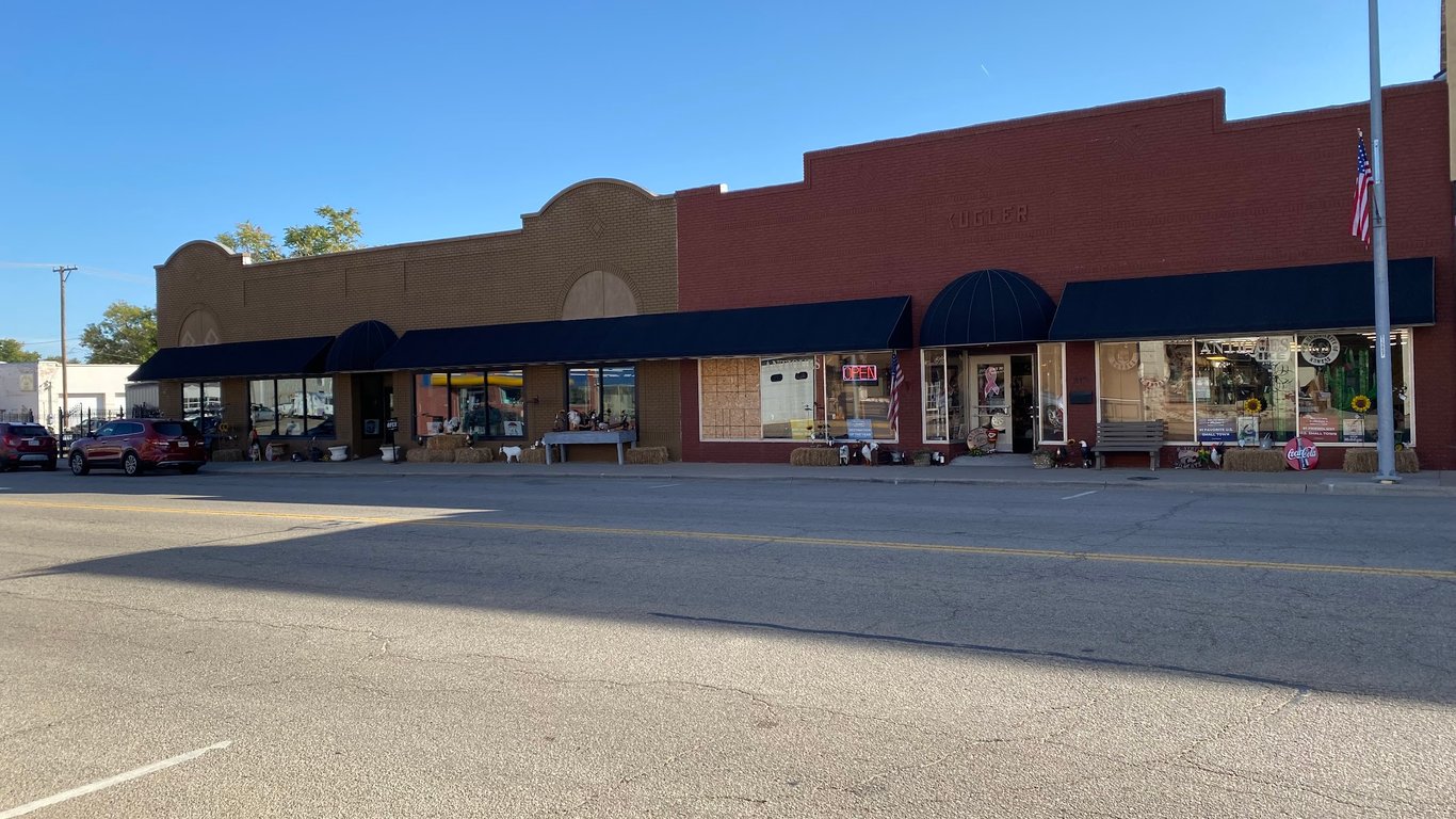 Photo of Abilene Downtown Antique Mall