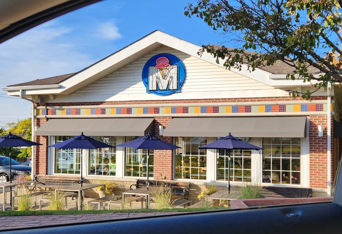 Photo of Mitchell’s Ice Cream (Rocky River Shop)