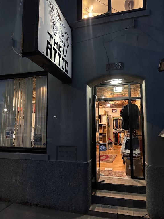 Photo of The Attic Vintage