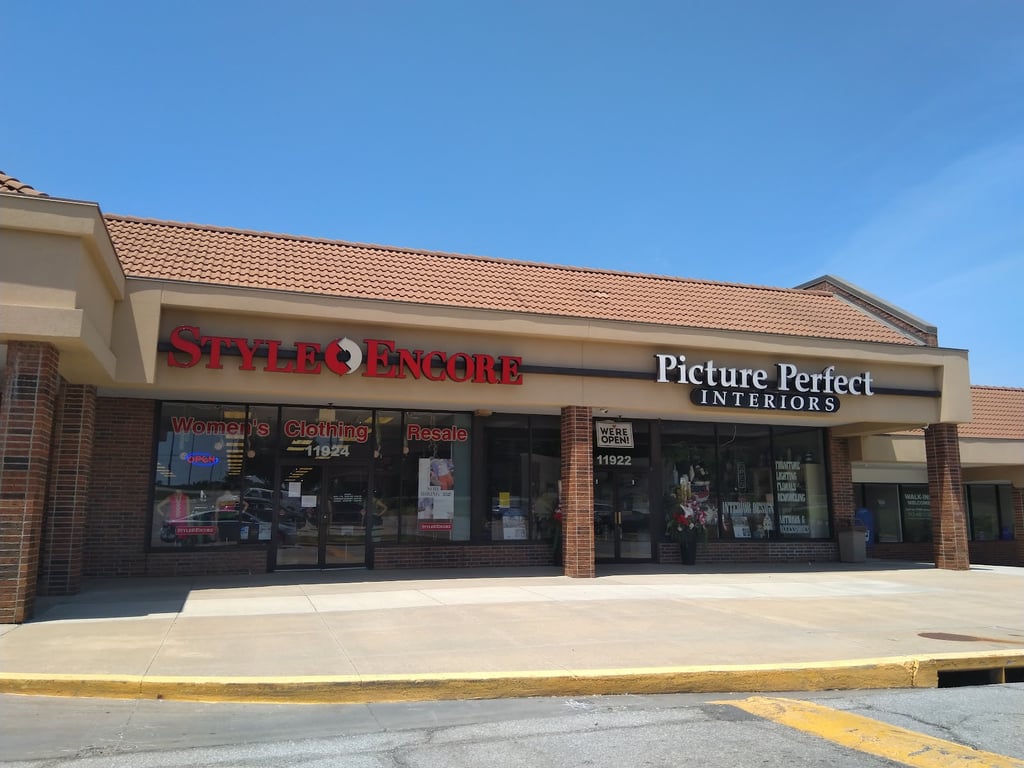 Style Encore – Overland Park