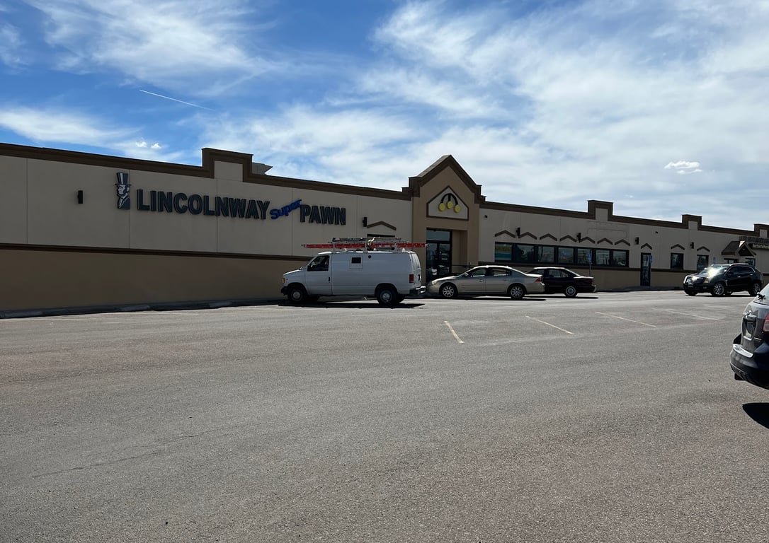 Lincolnway Pawn