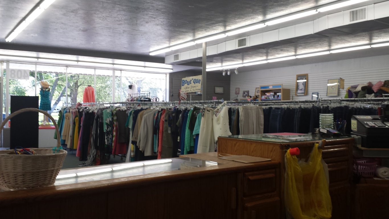 Sails Outlet