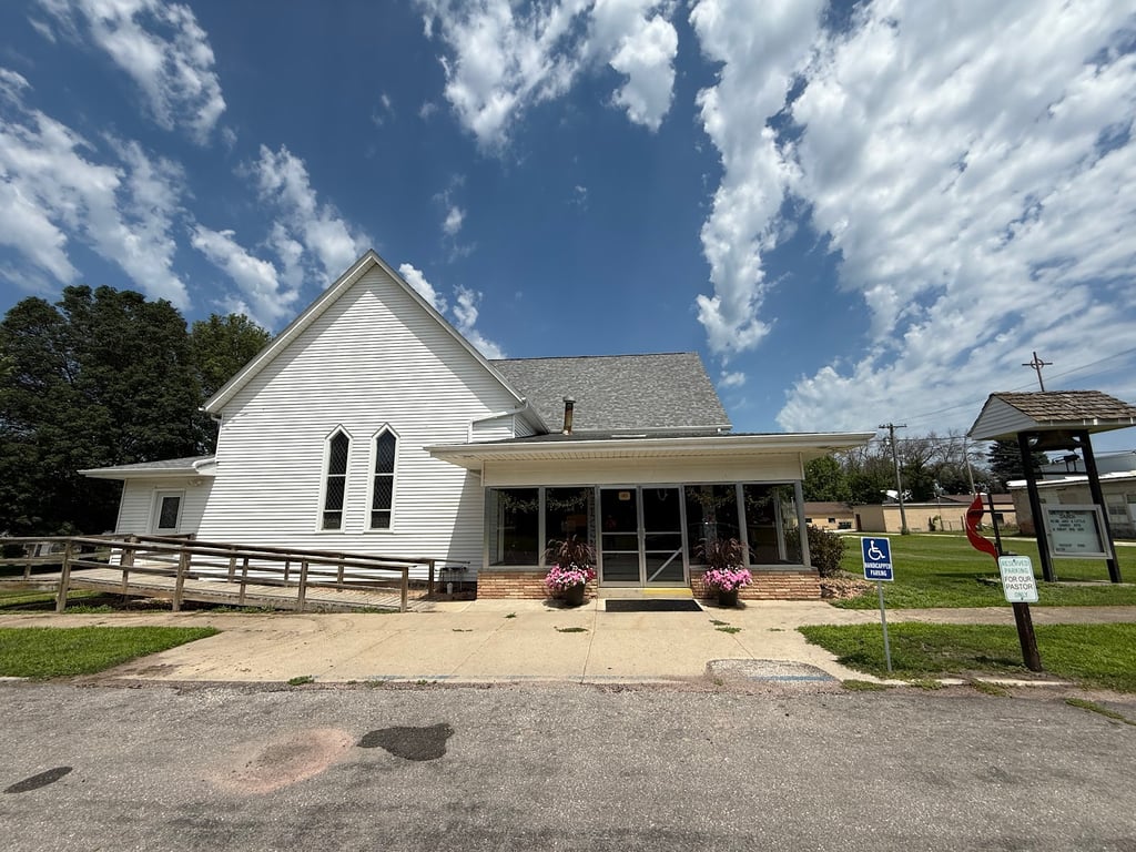 United Methodist Church