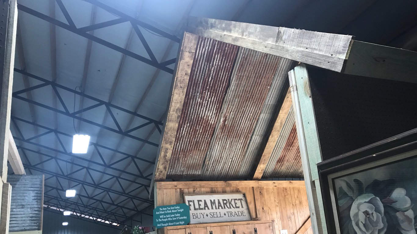 Photo of Finders Keepers Flea Market & Antique Mall