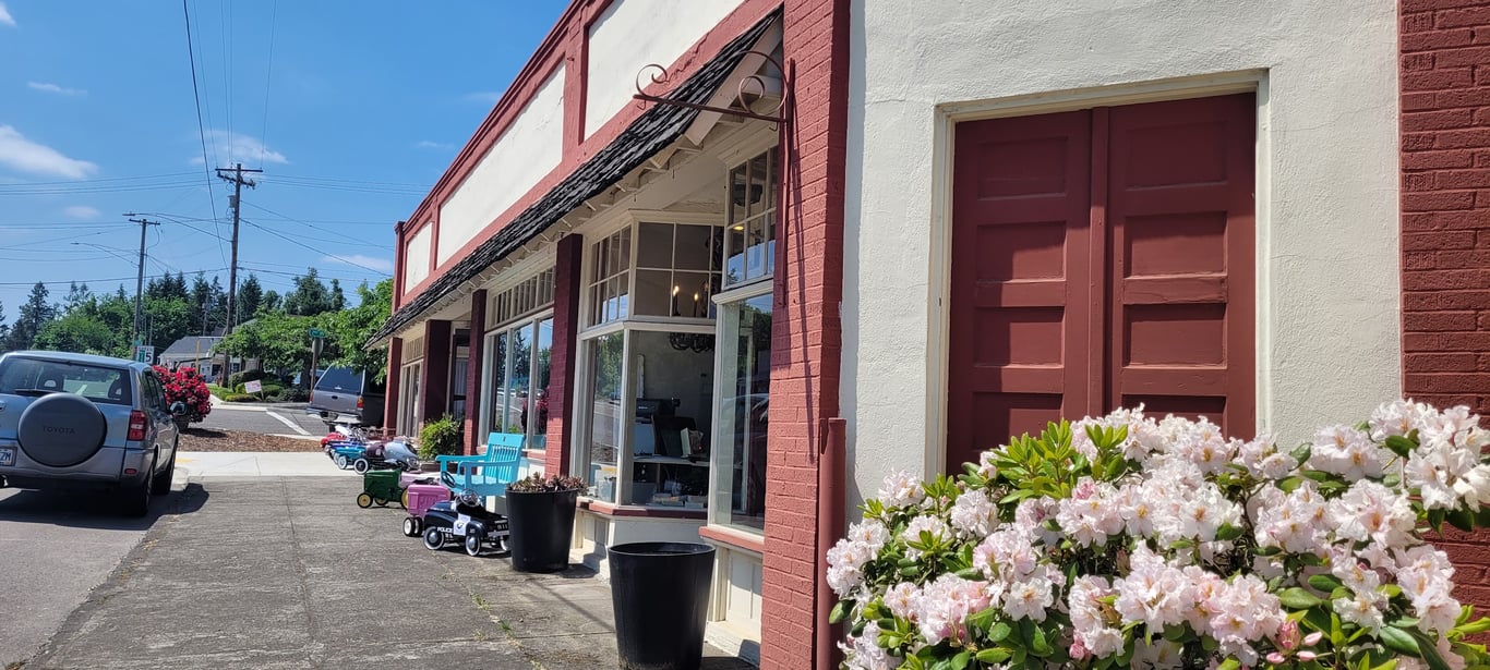 Photo of Aurora Antiques