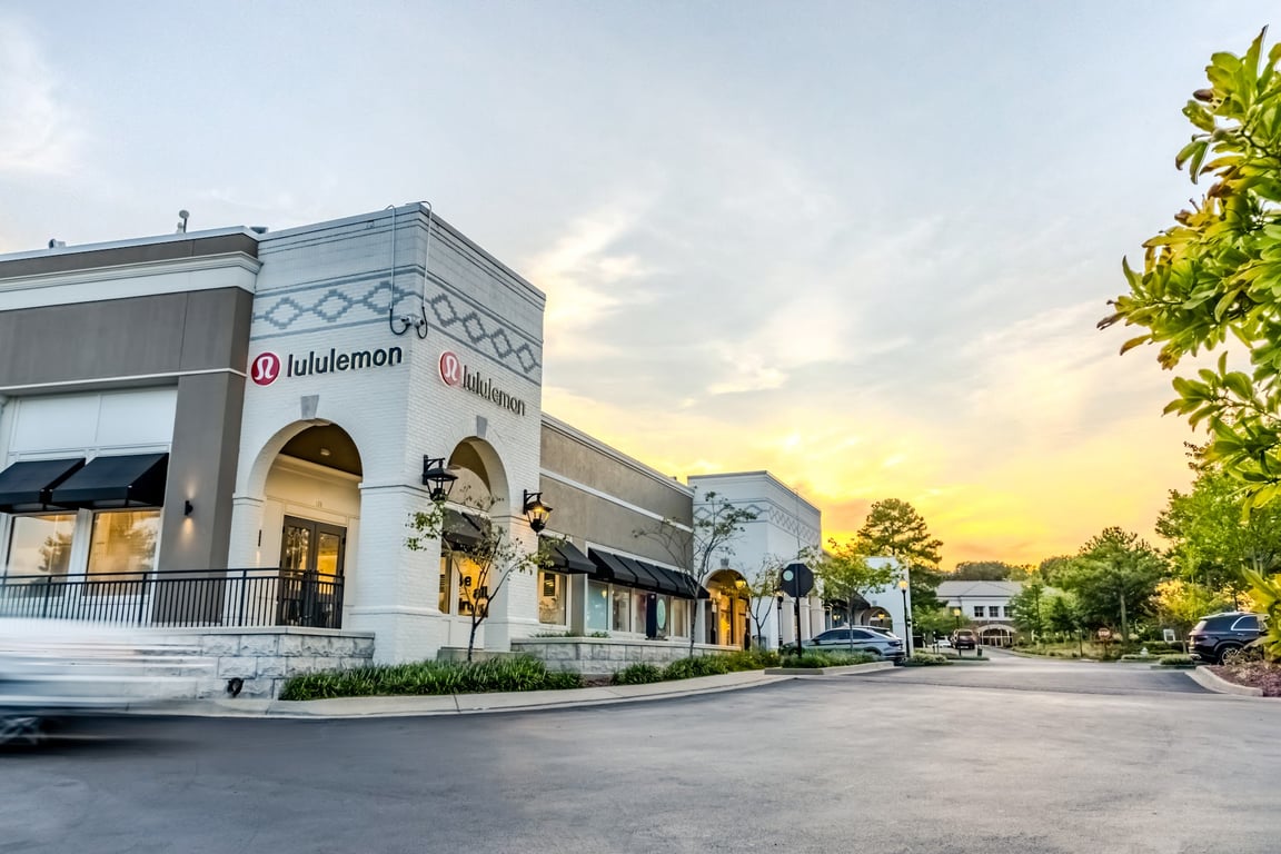 Photo of Saddle Creek