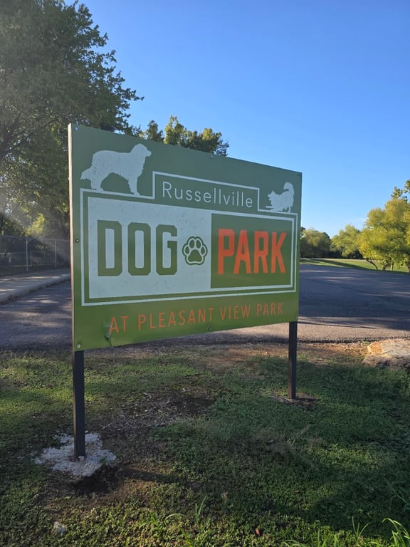 Pleasant View Park